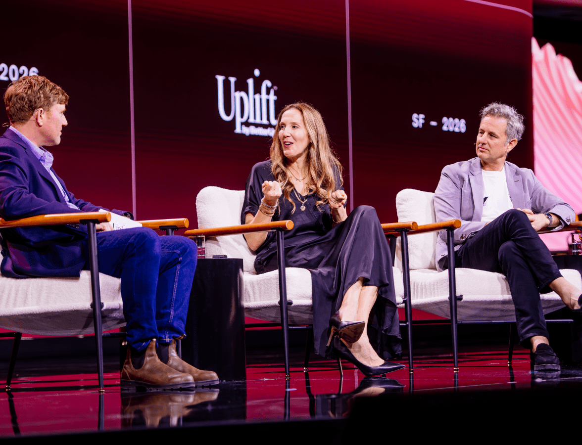 The human science_ Unlocking real returns from AI