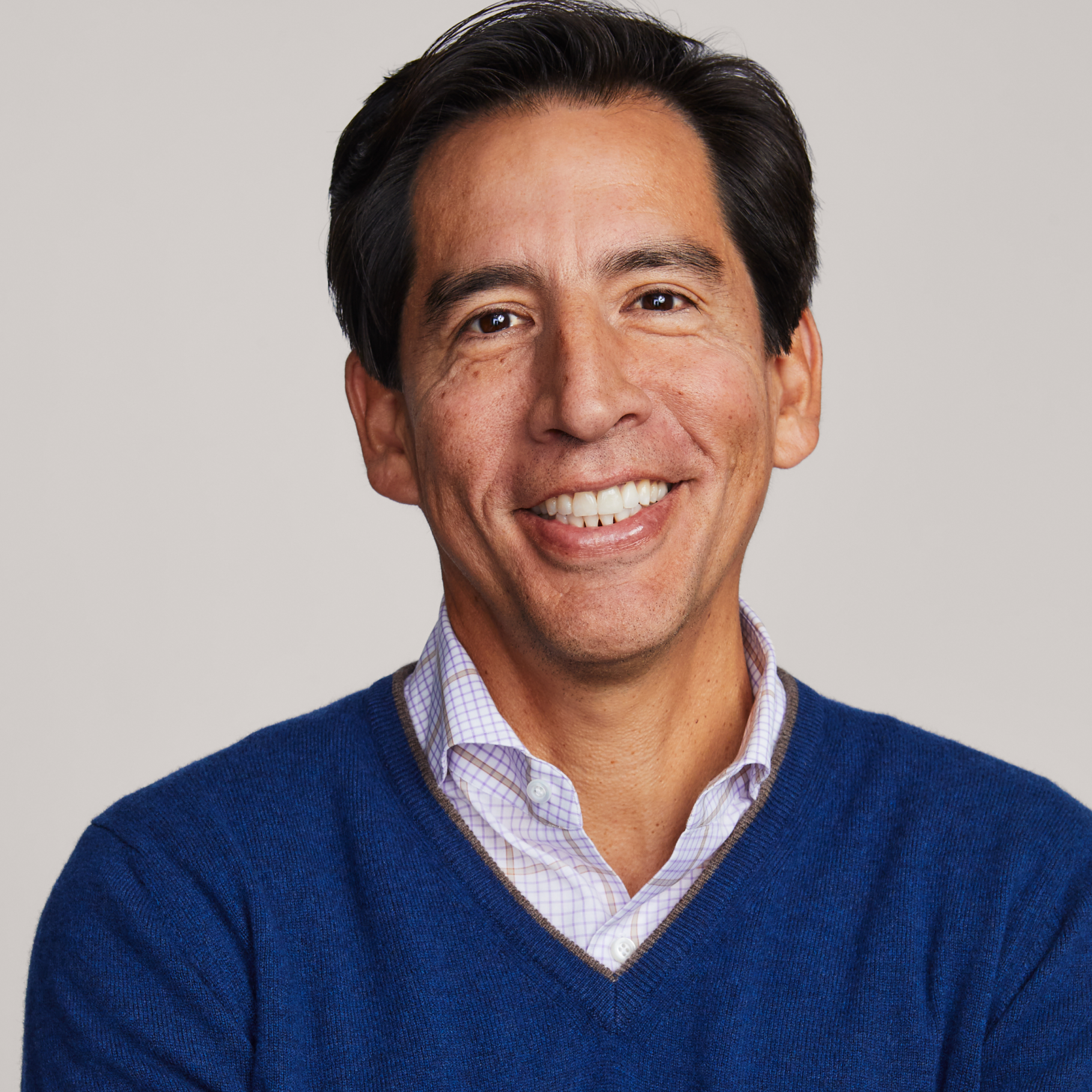 Tom Patterson | BetterUp