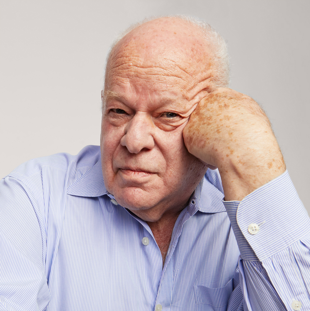 Martin Seligman Headshot@2x