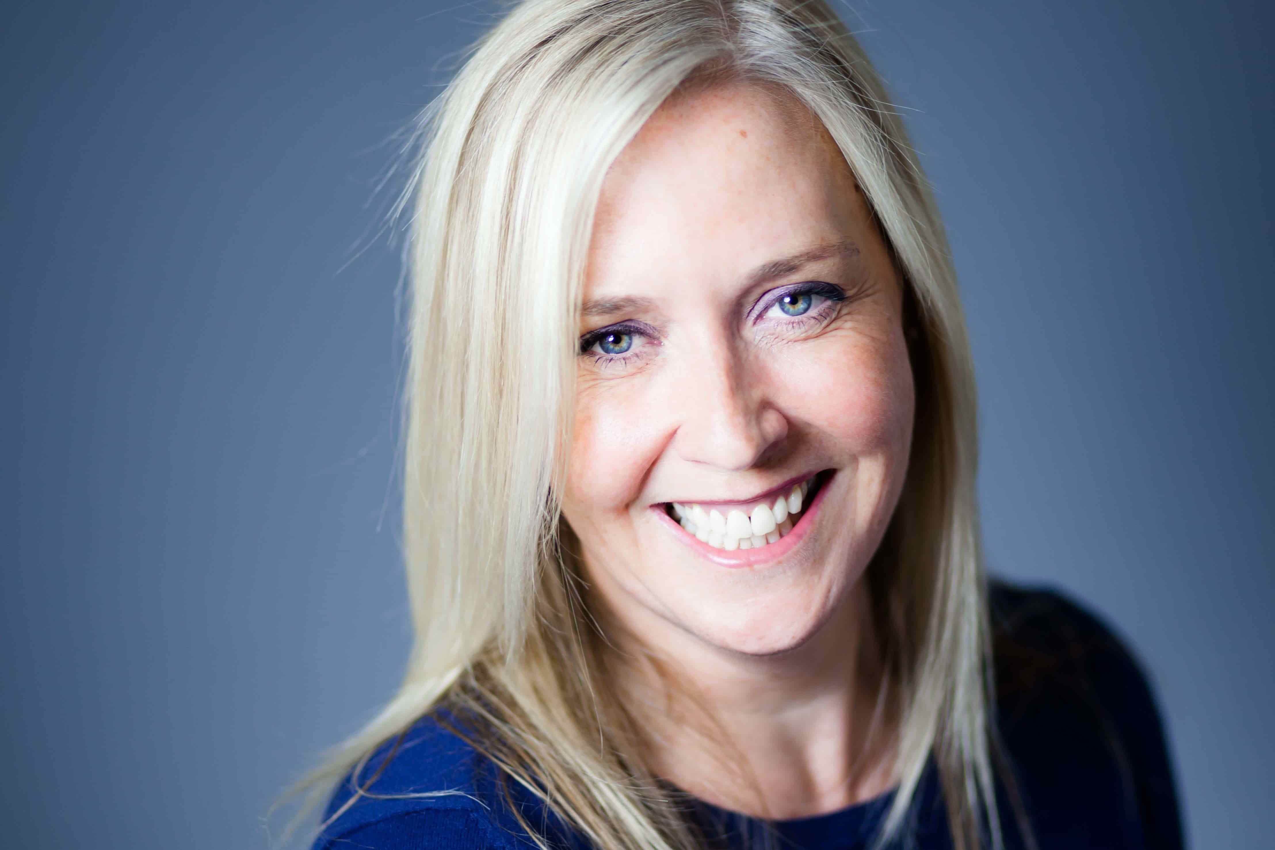Vicky Nisbet