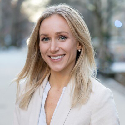 Dr. Kristina Rapuano, PhD