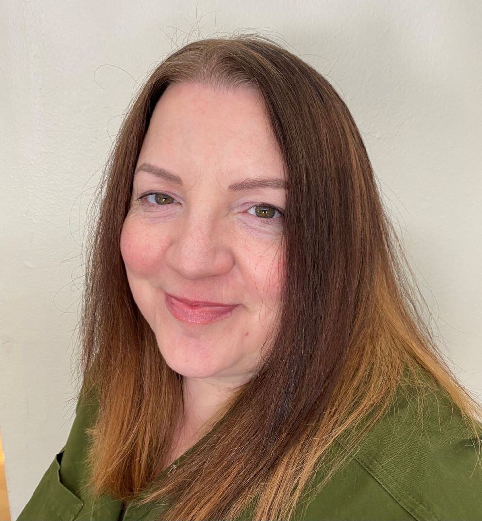 image of Kristine Bengs, ICF ACC, EMCC