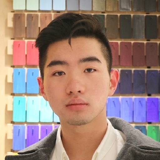 Jason Jin